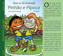 PINHÃO E PIPOCA