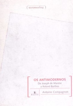Os antimodernos