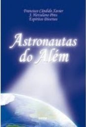 Astronautas do Além