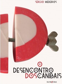 O desencontro dos canibais