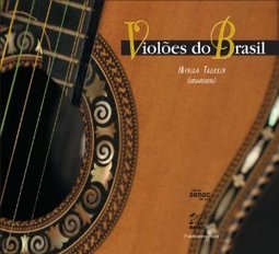 Violões do Brasil