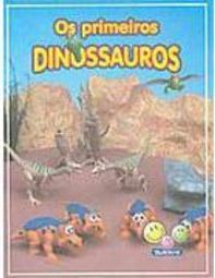 Os Primeiros Dinossauros
