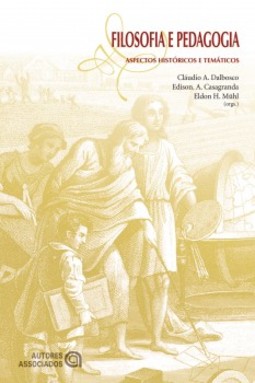 Filosofia e pedagogia: aspectos históricos e temáticos