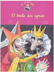O Baile das Ogras