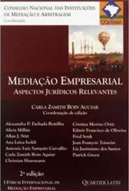 Mediação Empresarial