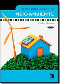 Dicionario Ilustrado De Meio Ambiente