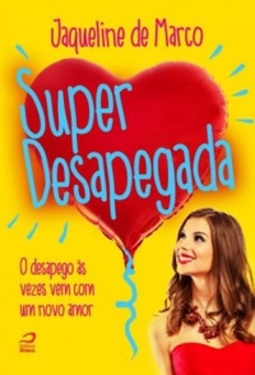 Super desapegada