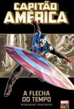 CAPITAO AMERICA