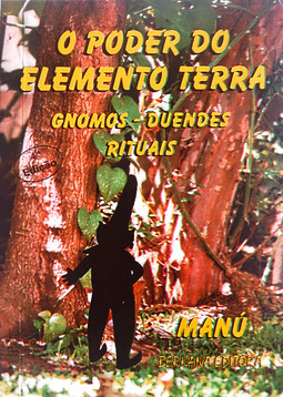 O Poder do Elemento Terra