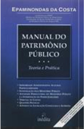 Manual do Patrimônio Público: Teoria e Prática