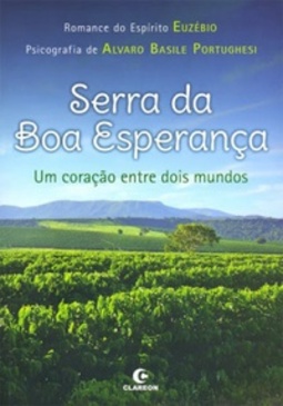 Serra da Boa Esperança
