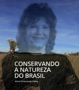 Conservando a natureza do Brasil