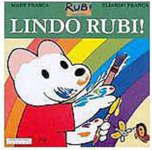 Lindo Rubi!
