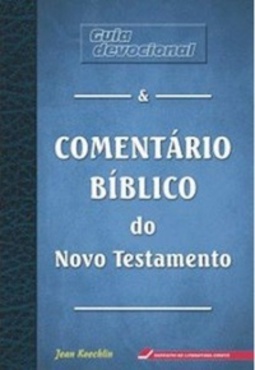Comentário Bíblico do Novo Testamento - Mt - Ap