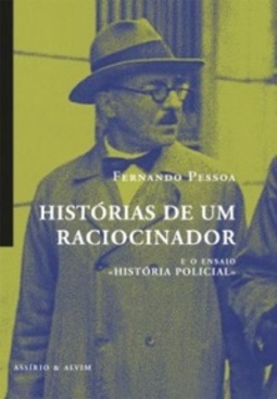 Histórias de um Raciocinador e o ensaio "História Policial"