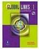 Global Links: Student Book with Audio CD - 1 - IMPORTADO