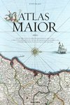 ATLAS MAIOR - 1665 - EDIÇAO 25 ANOS