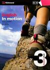 English in Motion. Student's Book - Level 3