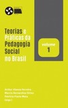 Teorias e práticas da pedagogia social no Brasil