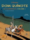 Dom Quixote em quadrinhos
