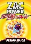 ZAC POWER MEGA MISSAO 4