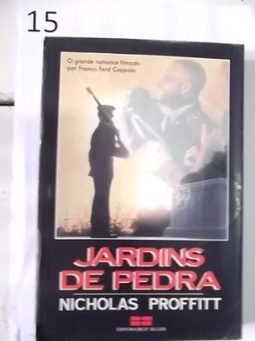 JARDINS DE PEDRA