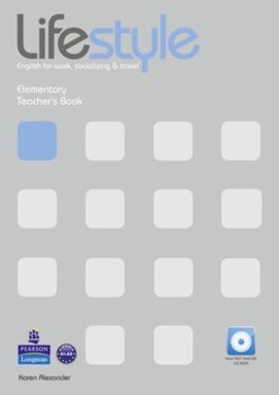 Lifestyle: elementary - Teacher's book