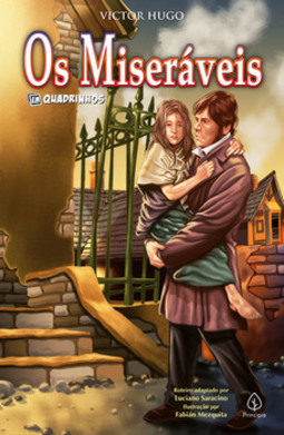Os miseráveis: em quadrinhos