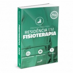 Preparatório para residência em fisioterapia