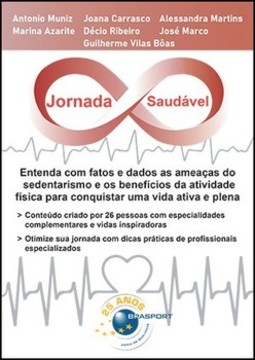 Jornada saudável