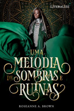 Uma melodia de sombras e ruínas