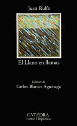 El Llano en Llamas (Letras Hispánicas)