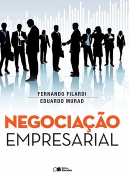 Negociação empresarial