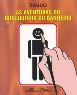 As Aventuras do Bonequinho do Banheiro