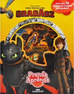 Como Treinar Seu Dragão 2
