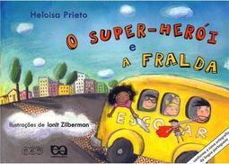 O Super-Herói e a Fralda
