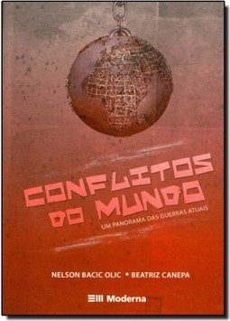 CONFLITOS NO MUNDO