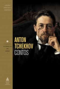 Contos (Clássicos De Ouro)