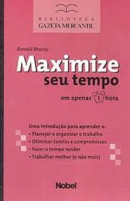 Maximize Seu Tempo em Apenas 1 Hora