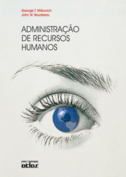 Administração de recursos humanos