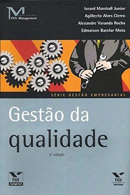 Gestão da Qualidade