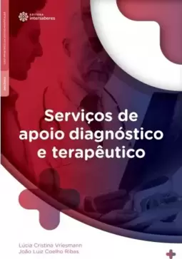 Serviços de apoio diagnóstico e terapêutico