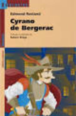 Cyrano de Bergerac