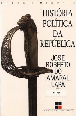História política da República