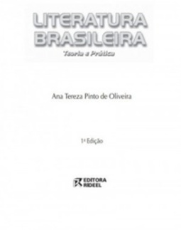 Literatura Brasileira