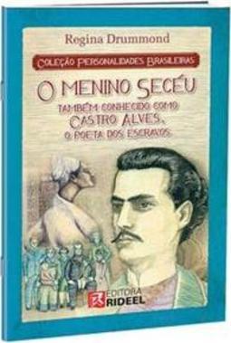 O Menino Secéu