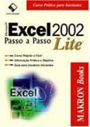 Excel 2002: Passo a Passo Lite