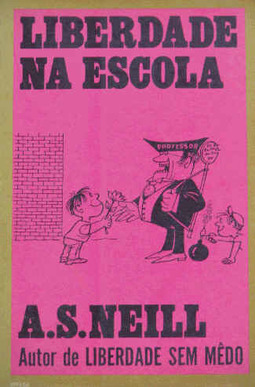 Liberdade na Escola