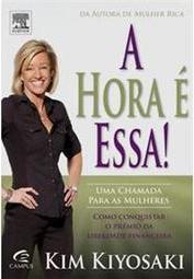A Hora e essa