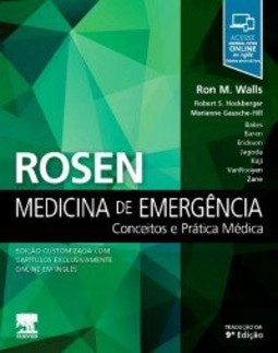 Rosen - Medicina de emergência: conceitos e prática médica